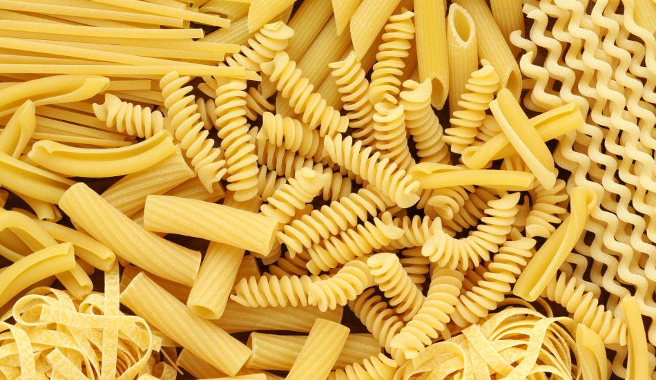 Pasta & Noodles