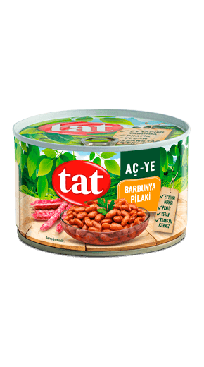 Tat Cold Kidney Beans Vinaigrette 400 g