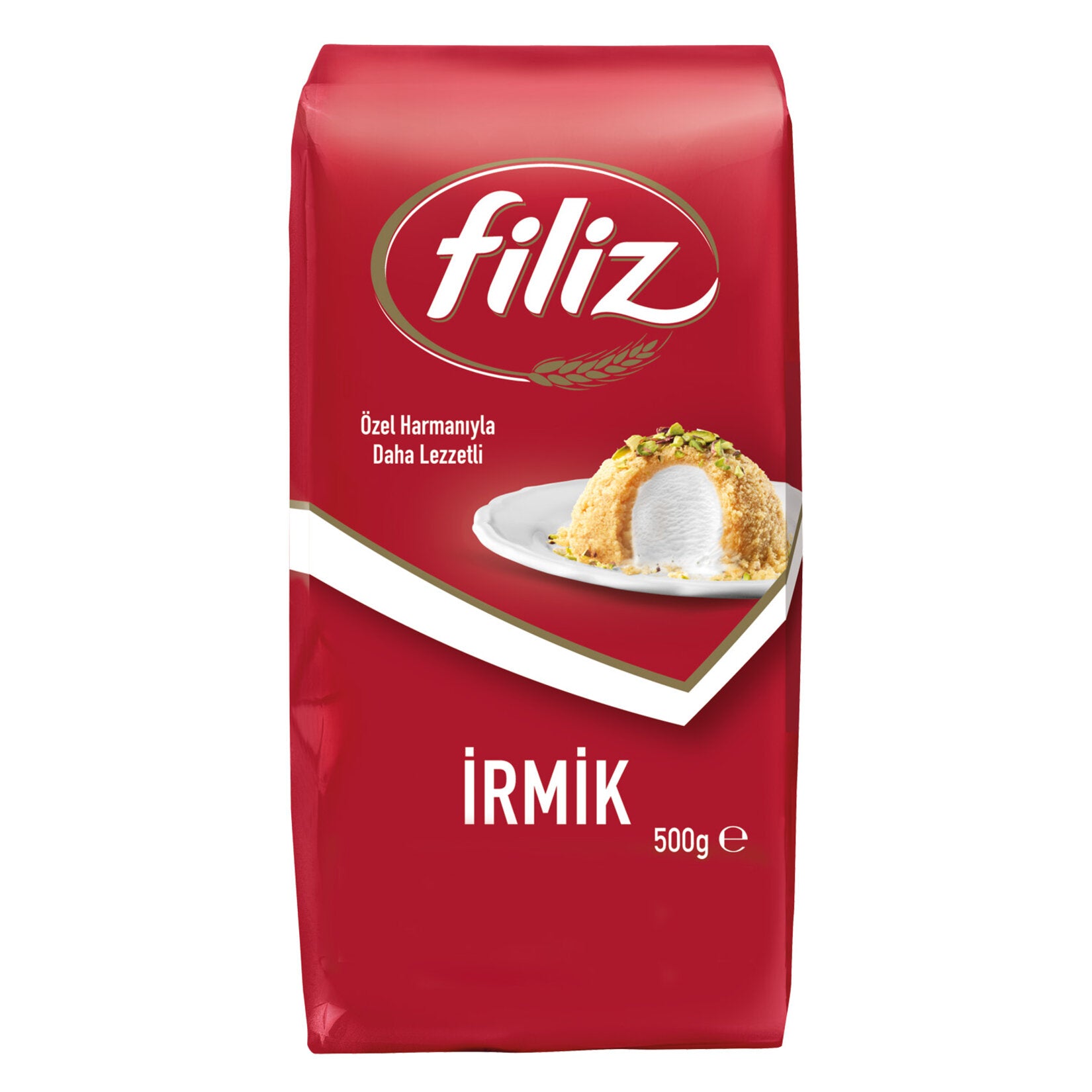 Filiz Semolina - 500g (İrmik)