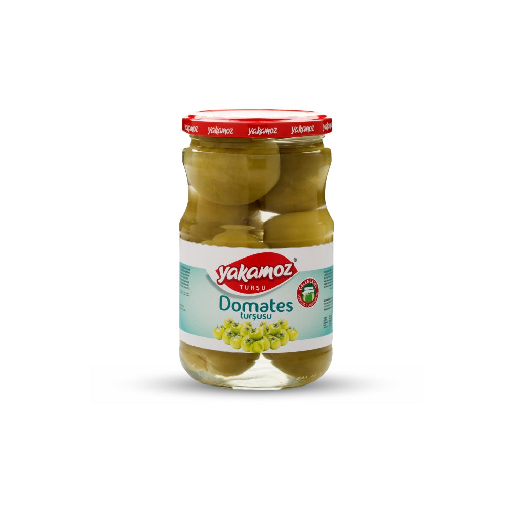 Yakamoz Tomato Pickles 680g