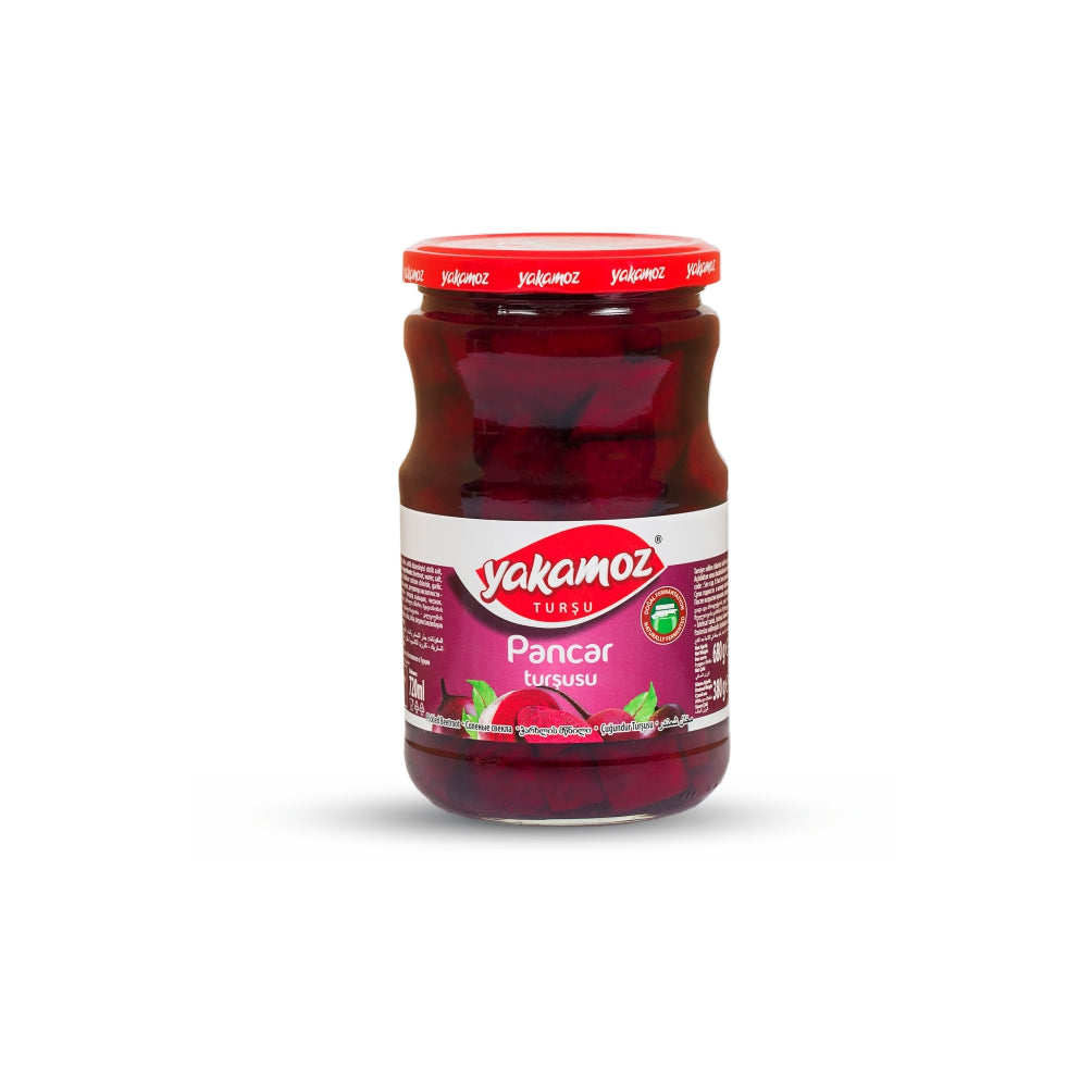 Yakamoz Pickled Beetroot 680g