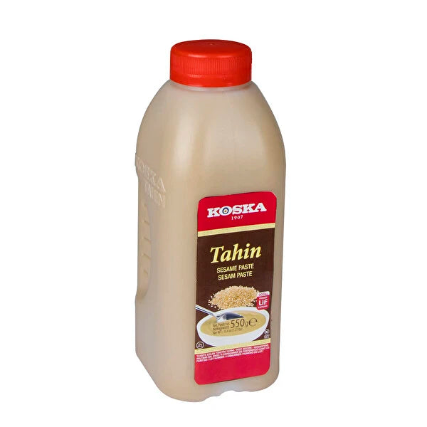 Koska Tahini Sesame Paste