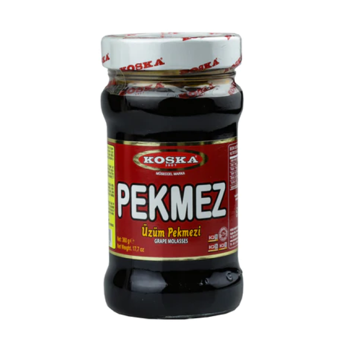 Koska Grape Molasses 360g (Üzüm Pekmezi)