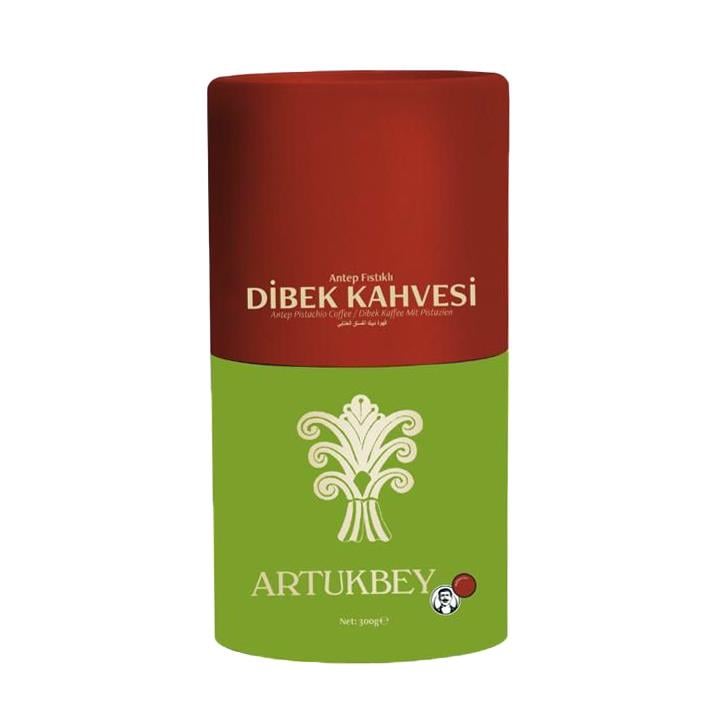 Artukbey Pistachio Dibek Coffee 300g