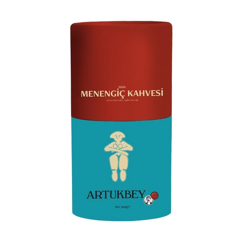 Artukbey Menengic Milk Coffee 300g