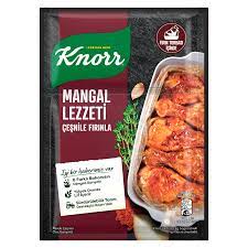 Knorr Barbecue Flavor Chicken Seasoning