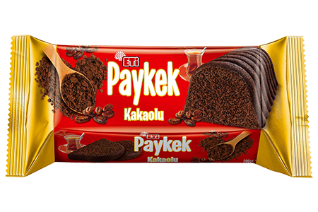 Eti Paykek Cocoa Cake 200g