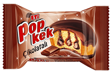 Eti Popkek Chocolate