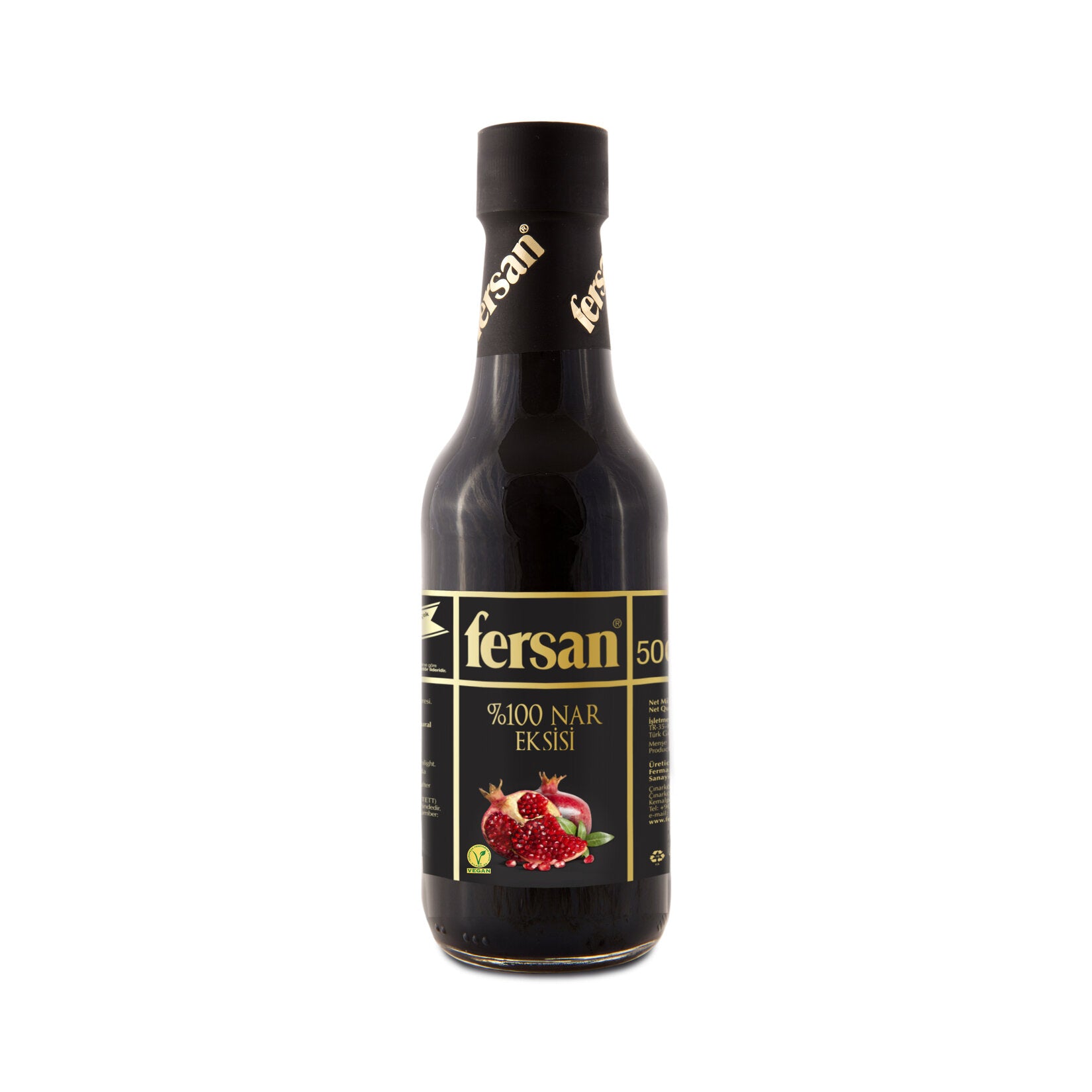 Fersan %100 Pomegranate Sour - 330g