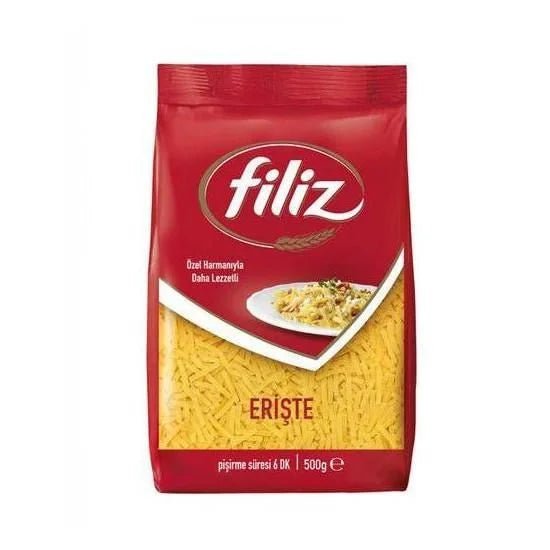 Filiz Pasta Eriste 500g