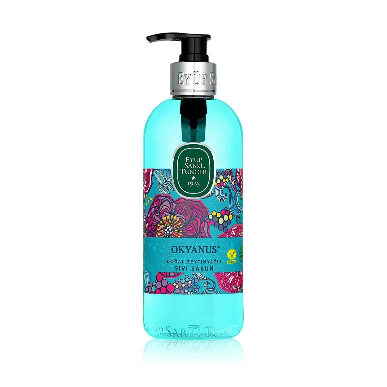 EST Ocean Liquid Hand Soap 500ml