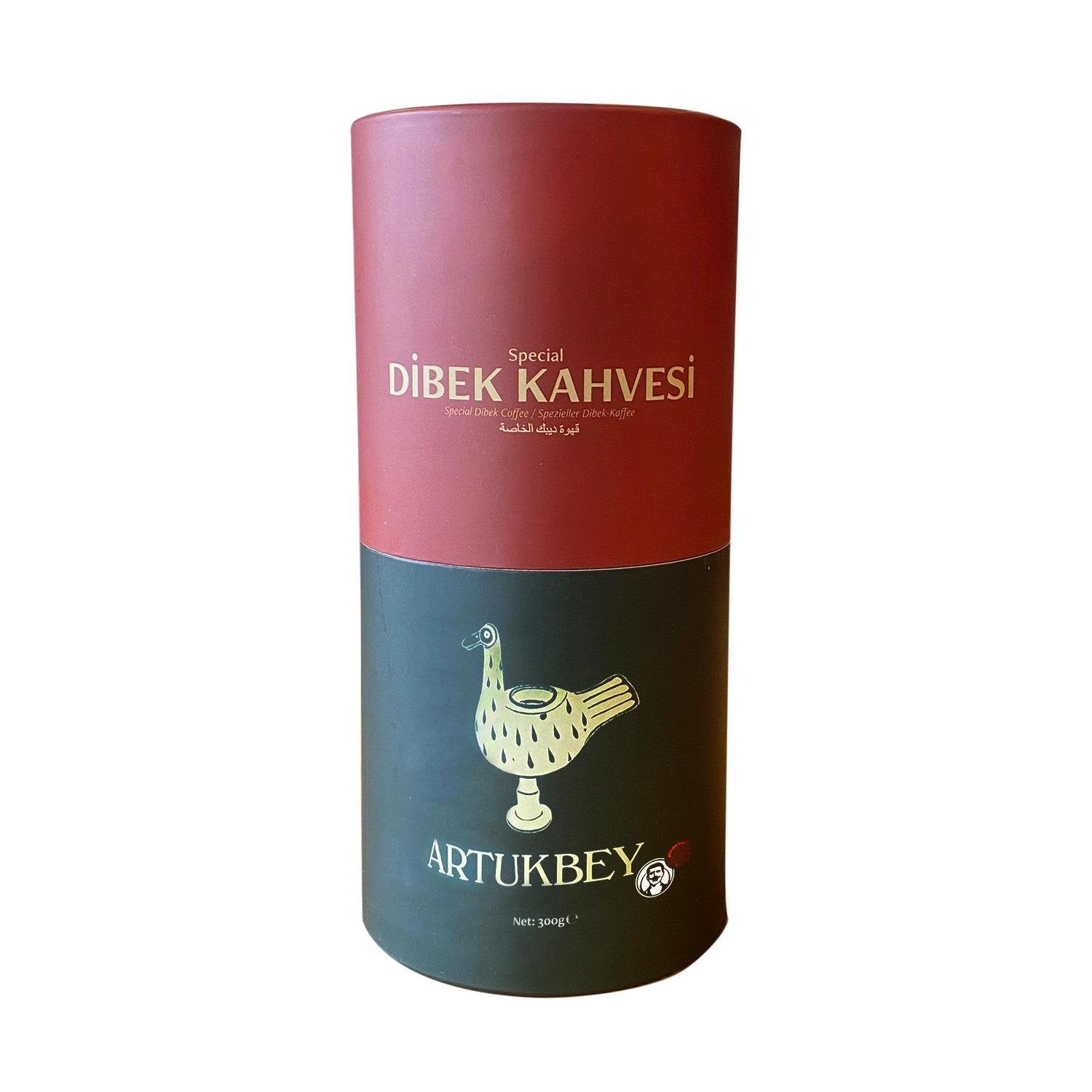 Artukbey Special Dibek Coffee 300g