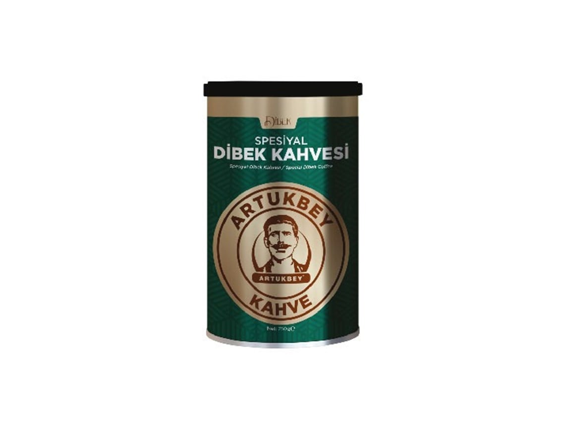 Artukbey Special Dibek Coffee