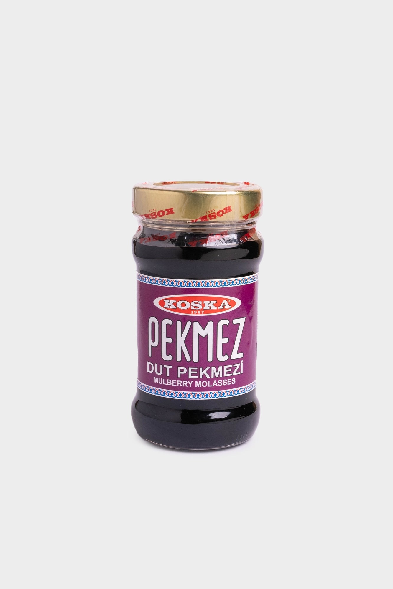 Koska Mulberry Molasses 380g (Dut Pekmezi)