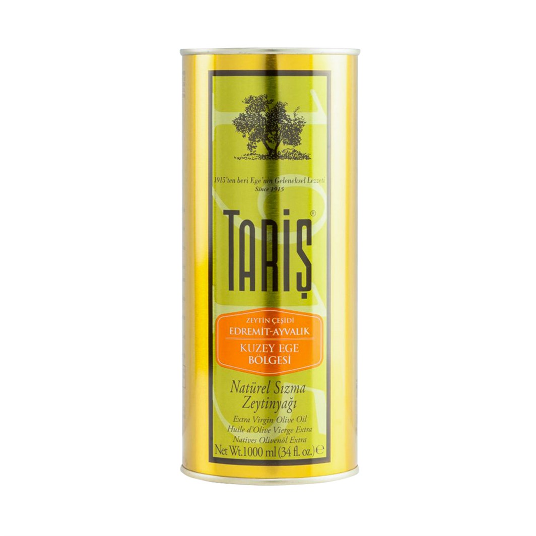 Taris Extra Virgin Olive Oil